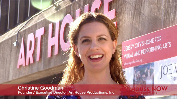 Art House NOW! Fundraiser Campaign Video