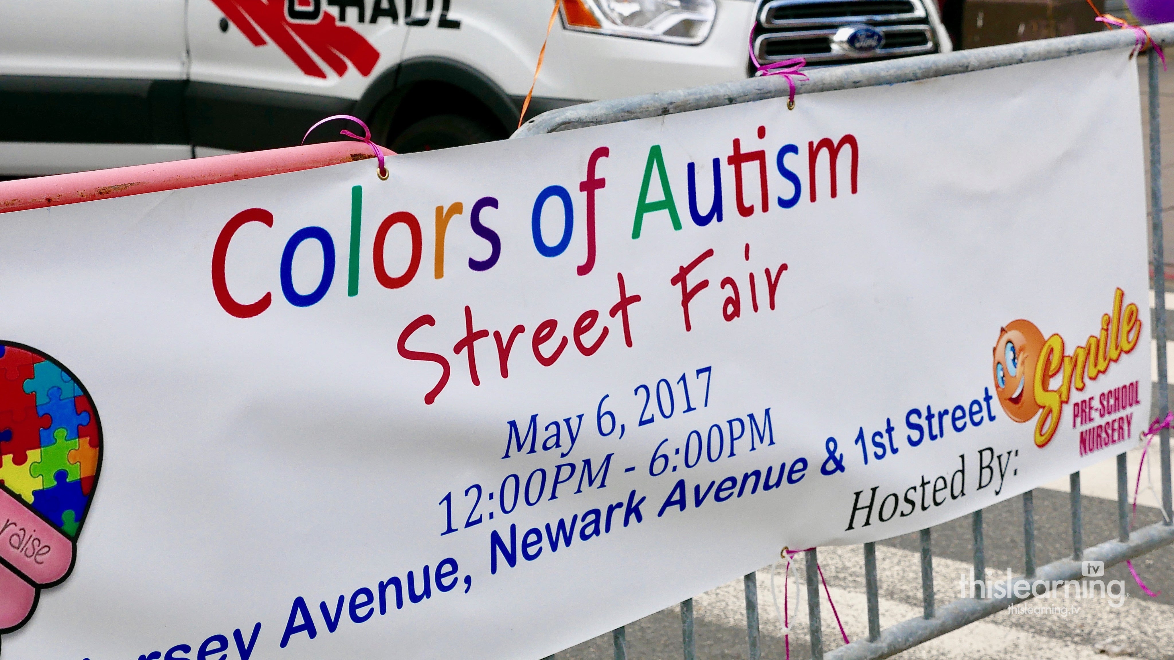 Colors Of Autism