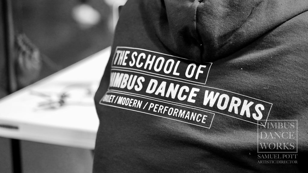Nimbus Dance Works Auditions