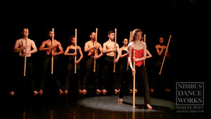 Esther By Nimbus Dance Works