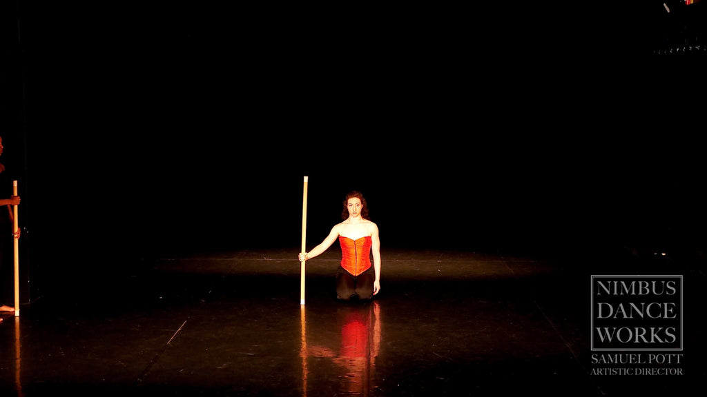 Esther By Nimbus Dance Works