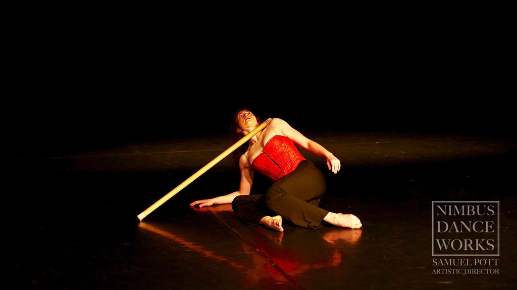 Esther By Nimbus Dance Works