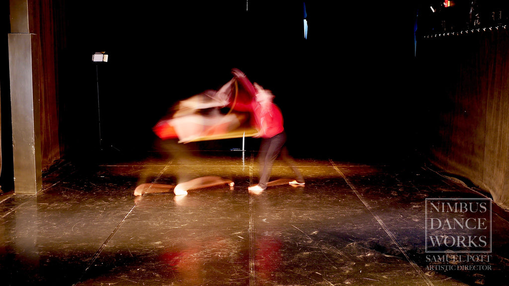 Esther By Nimbus Dance Works