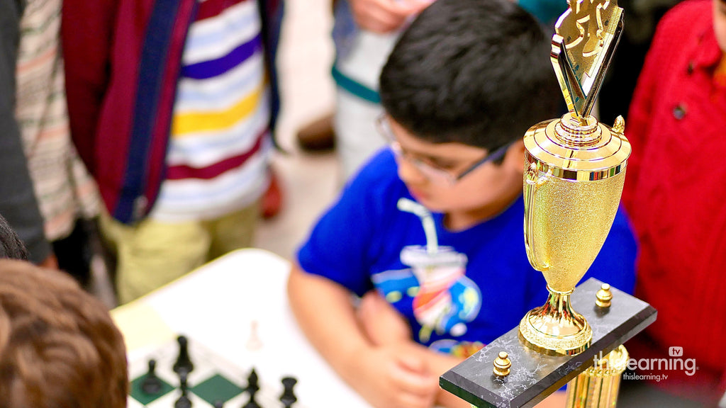 World Of ABC Chess Tournament Spring 2017 (Page 2 of 2)