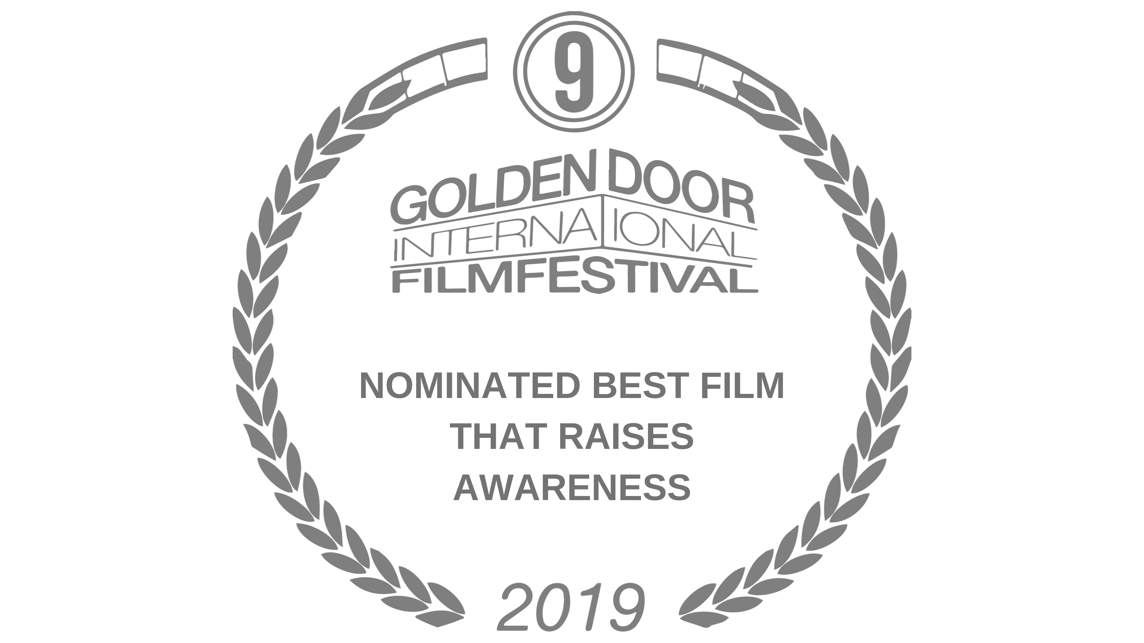 Our LIKE US Movie (2019) Wins At GDIFF