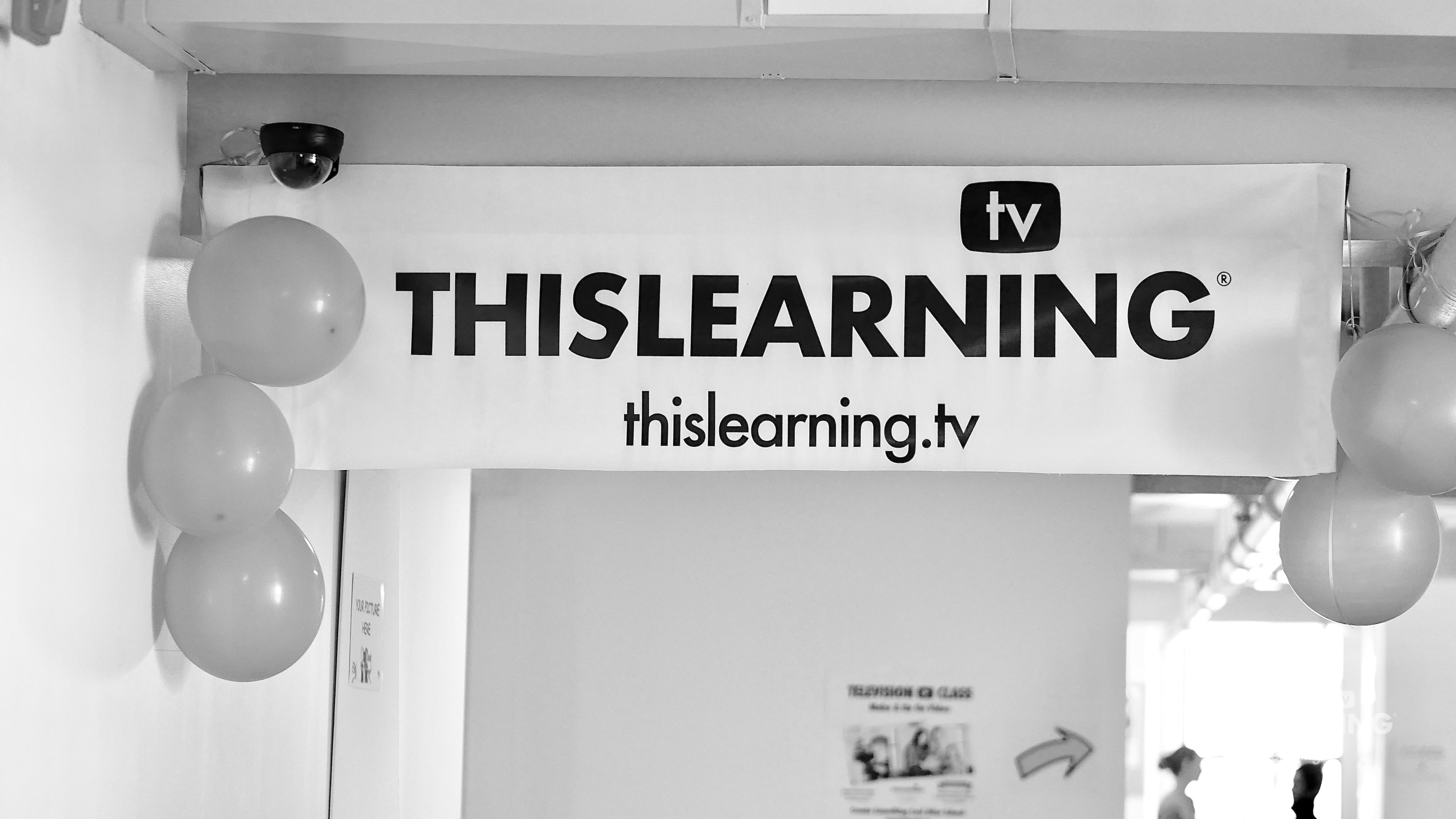 TV Class Spring Open House (Free)